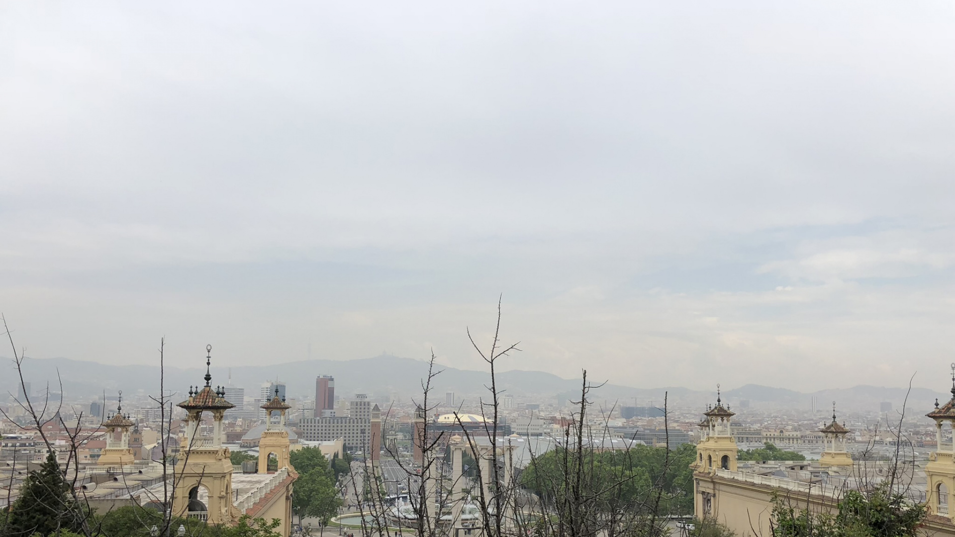 Обои аэропорт Ханчжоу Цзяньцяо, международный аэропорт Ханчжоу, Цзяньцяочжэнь, Военно-воздушная база, город в разрешении 1920x1080