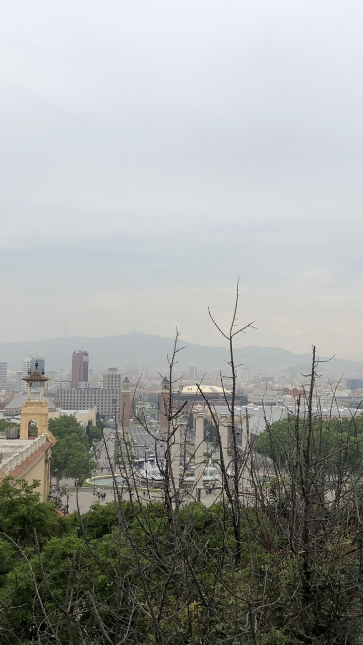 Обои аэропорт Ханчжоу Цзяньцяо, международный аэропорт Ханчжоу, Цзяньцяочжэнь, Военно-воздушная база, город в разрешении 720x1280