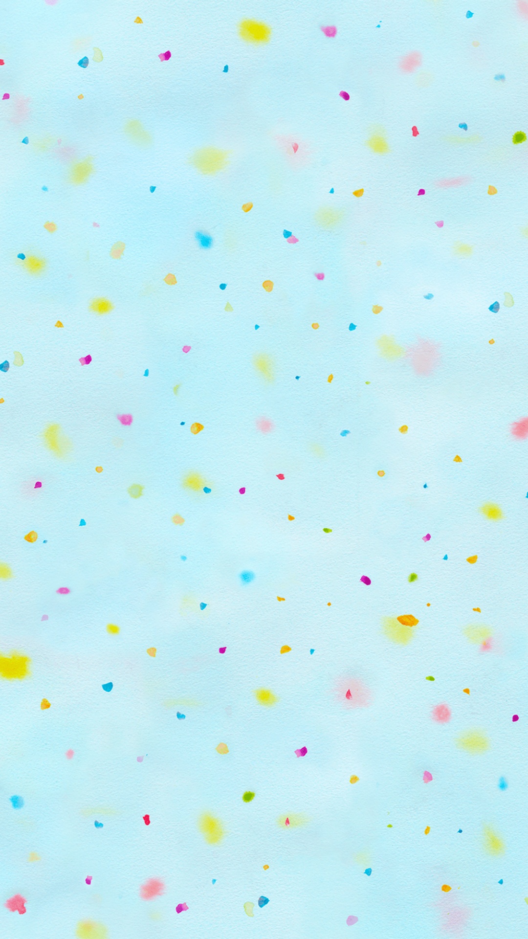 Обои яблоко, ios, красочность, розовый, арт в разрешении 1080x1920