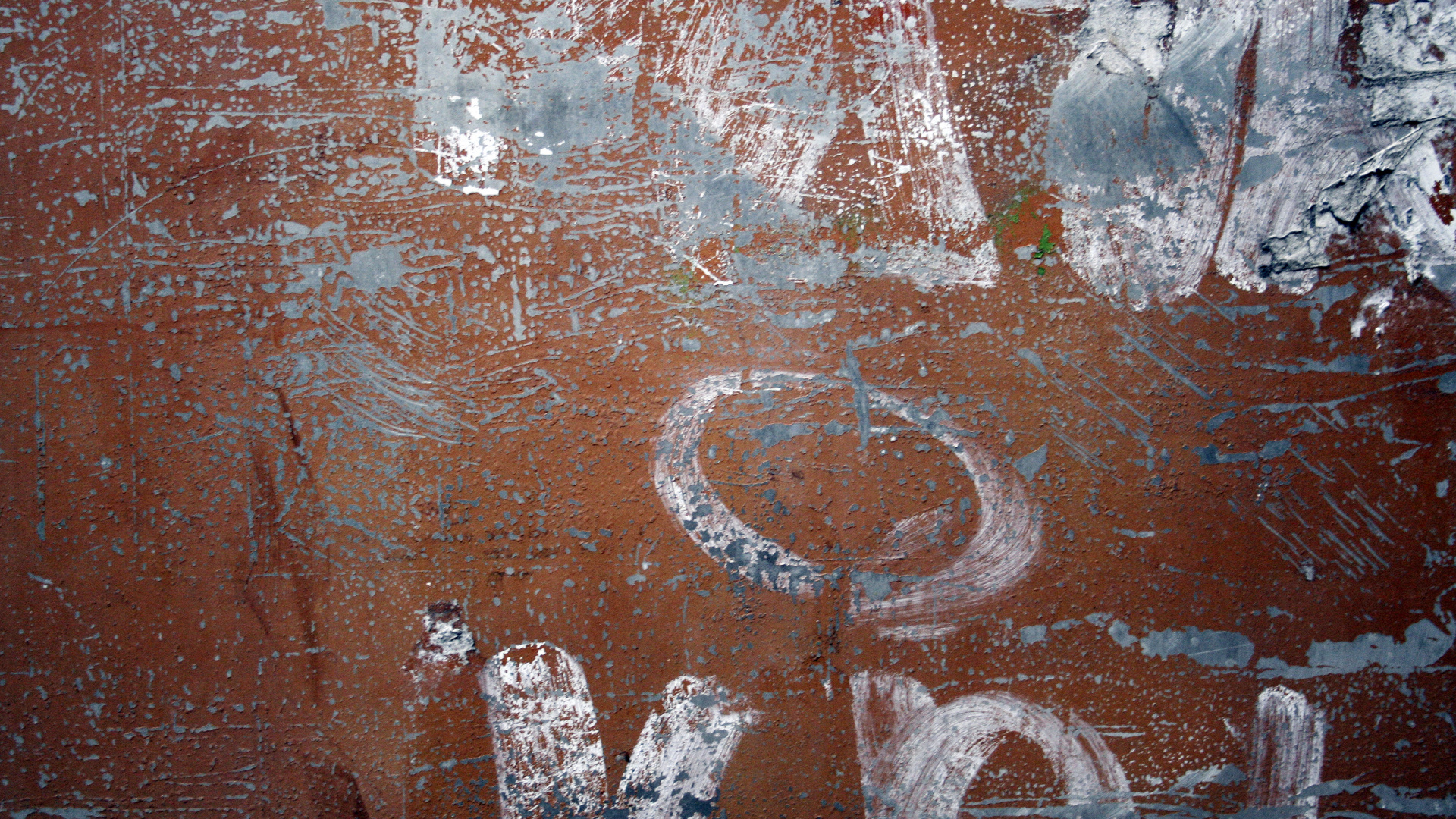 Обои стена, живопись, цвет, визуальное искусство, краска в разрешении 1920x1080