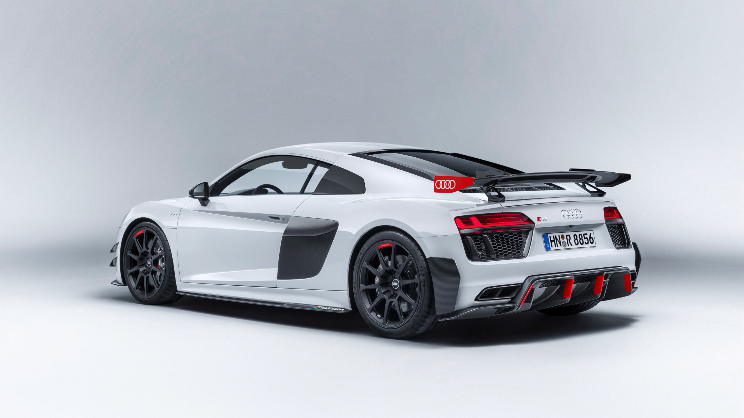 Обои audi r8, audi, спорткар, авто, Ауди ТТ РС в разрешении 2560x1440