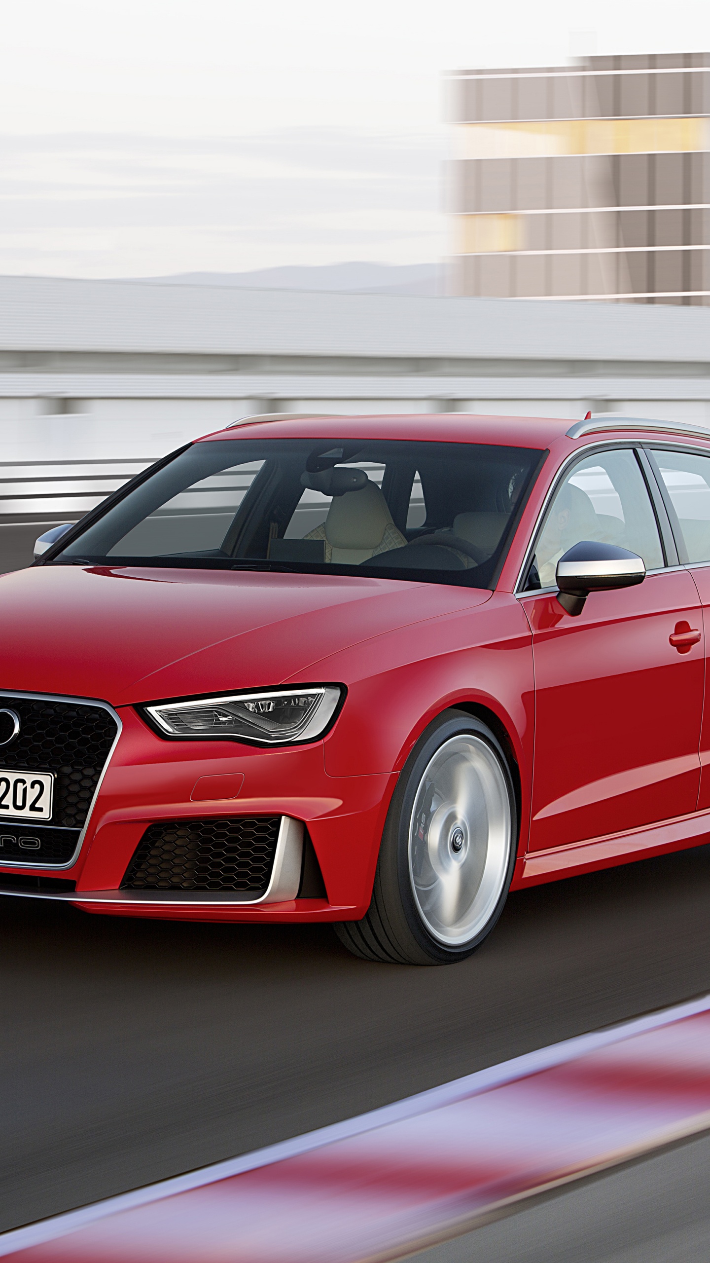 Обои авто, audi, семейный автомобиль, автомобиль среднего размера, Audi и модели с РС в разрешении 1440x2560