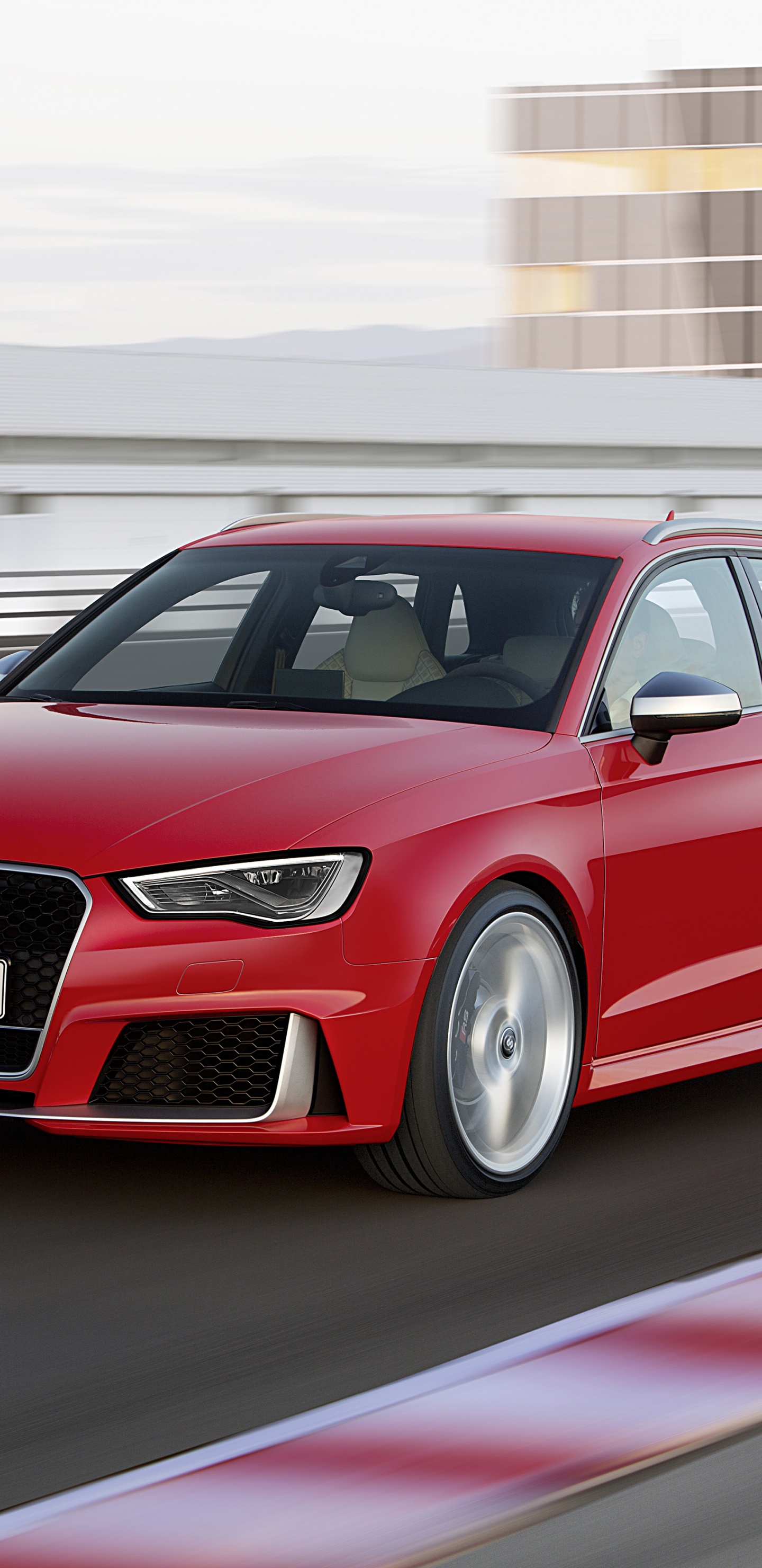 Обои авто, audi, семейный автомобиль, автомобиль среднего размера, Audi и модели с РС в разрешении 1440x2960