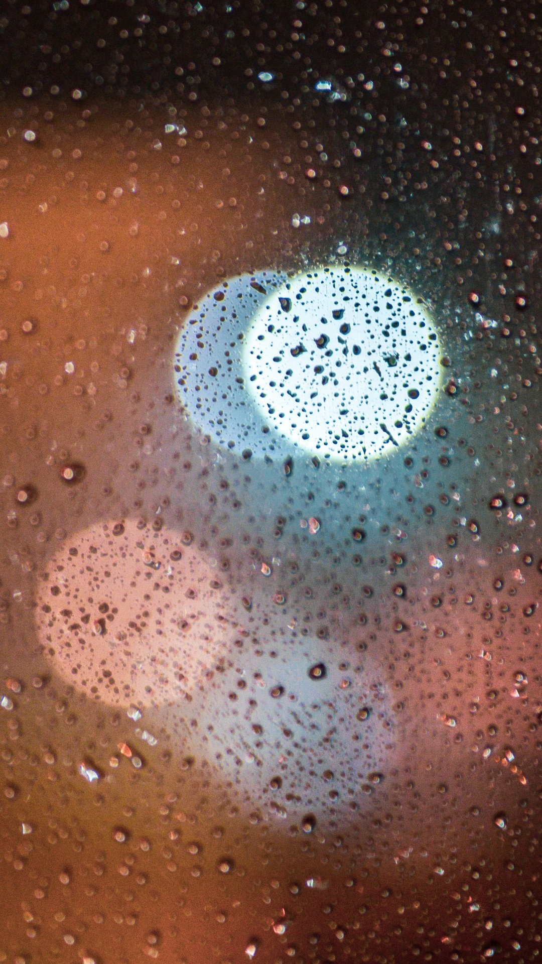 Обои круг, космос, космическое пространство, Астрономия, наука в разрешении 1080x1920