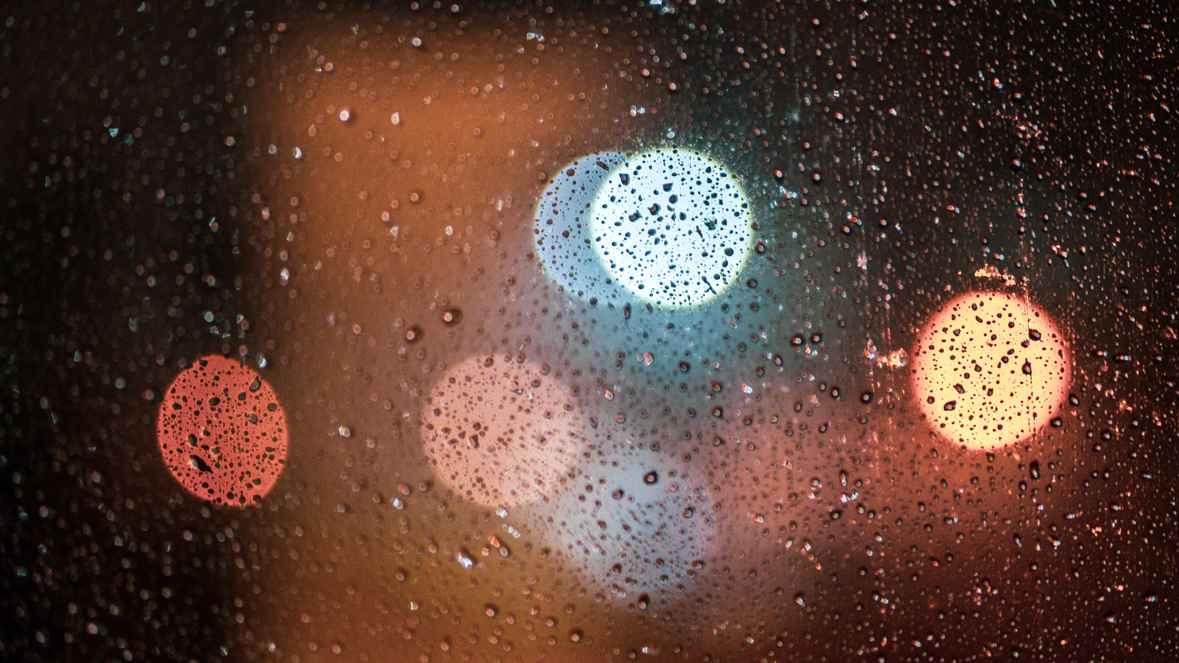 Обои круг, космос, космическое пространство, Астрономия, наука в разрешении 3840x2160