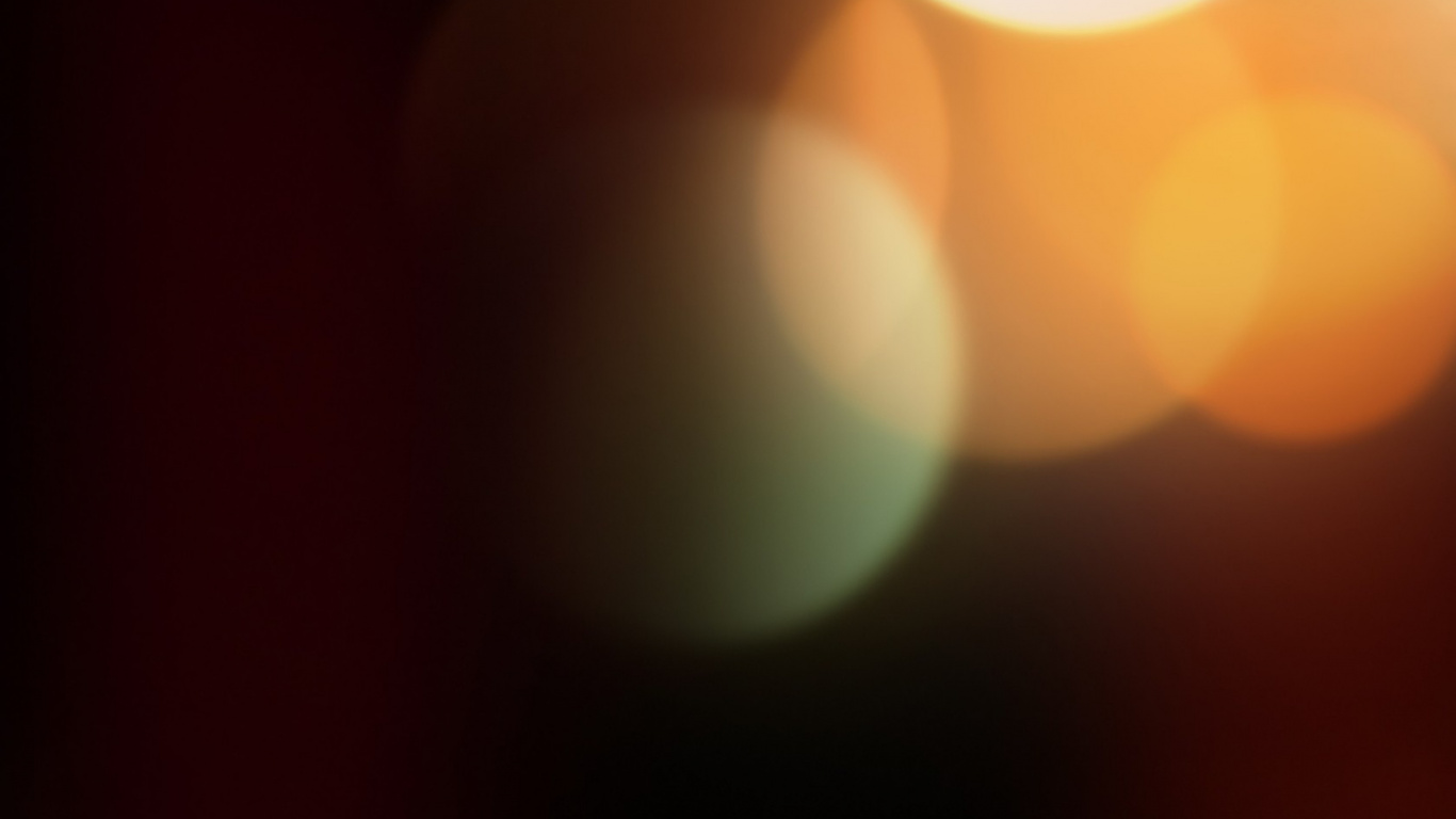 Обои свет, текстура, атмосфера, крупный план, отражение в разрешении 1366x768