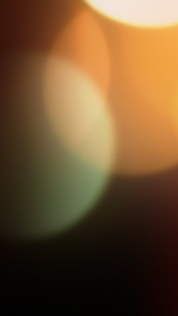 Обои свет, текстура, атмосфера, крупный план, отражение в разрешении 720x1280