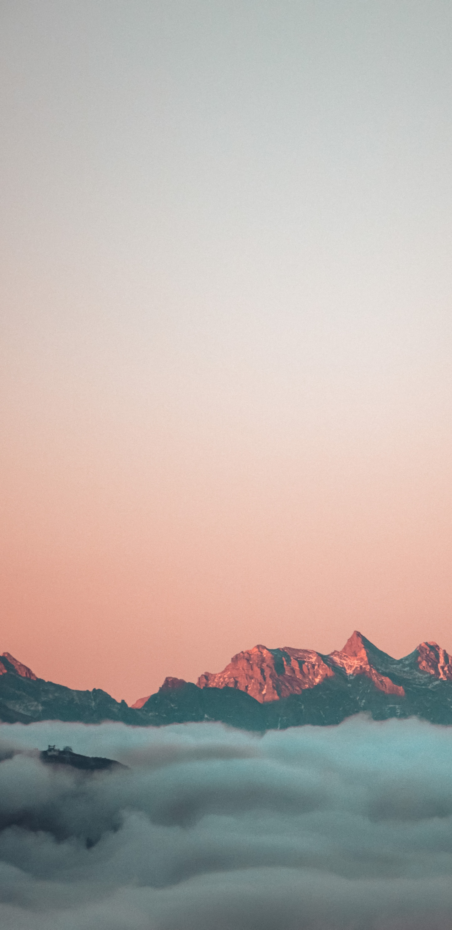 Обои Бретт Миллер, Сэм Дайан, песня, дизер, Альбом в разрешении 1440x2960