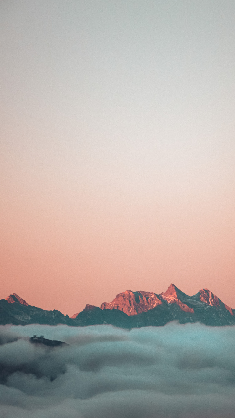 Обои Бретт Миллер, Сэм Дайан, песня, дизер, Альбом в разрешении 750x1334