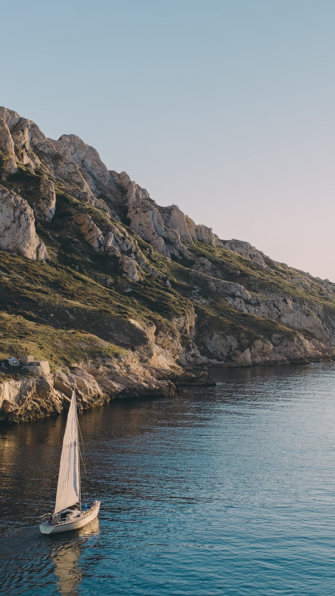 Обои гид Марсель, аэропорт Марсель-Прованс, путешествие, дешевка, прокат автомобилей в разрешении 1080x1920