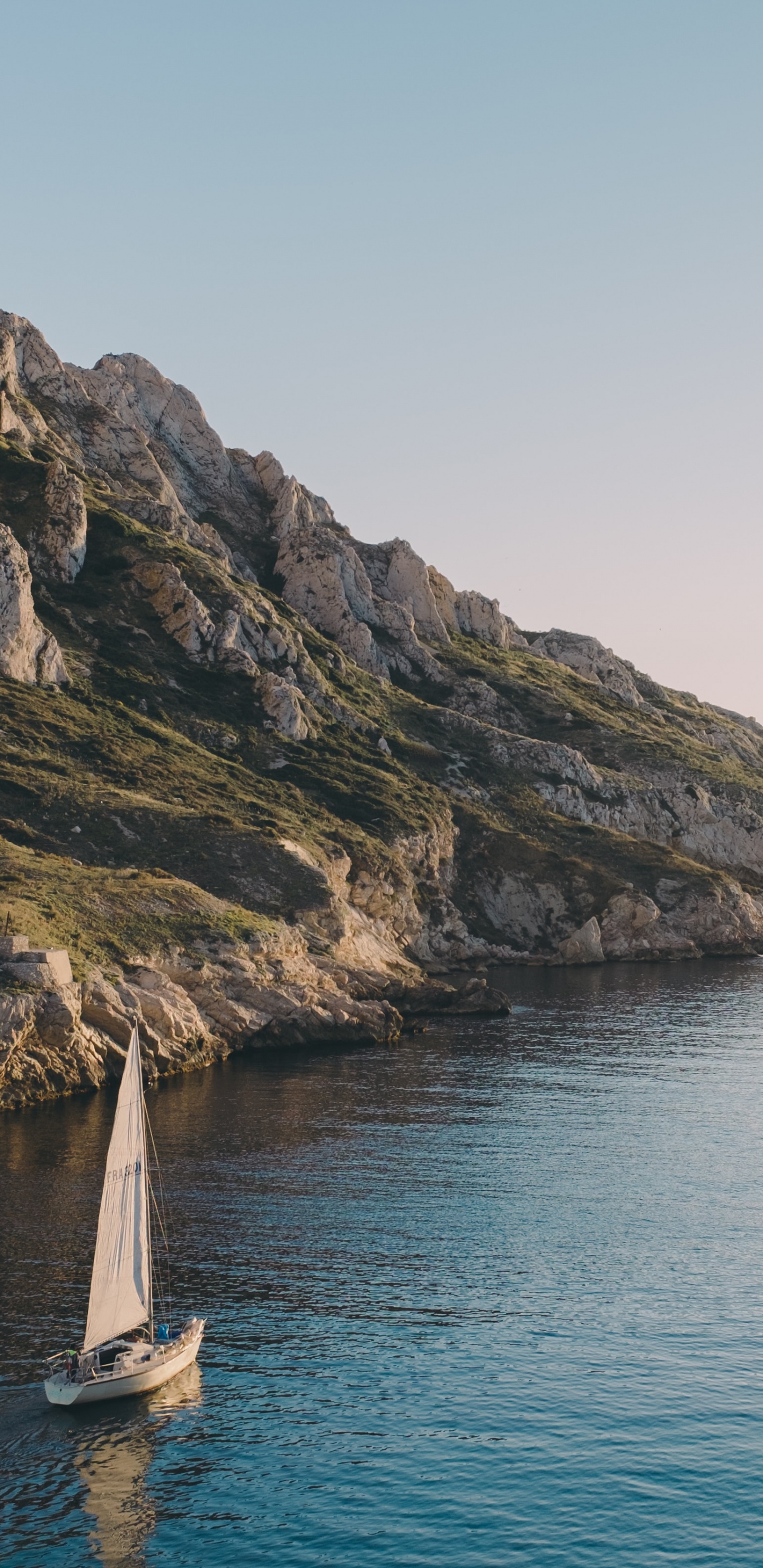 Обои гид Марсель, аэропорт Марсель-Прованс, путешествие, дешевка, прокат автомобилей в разрешении 1440x2960