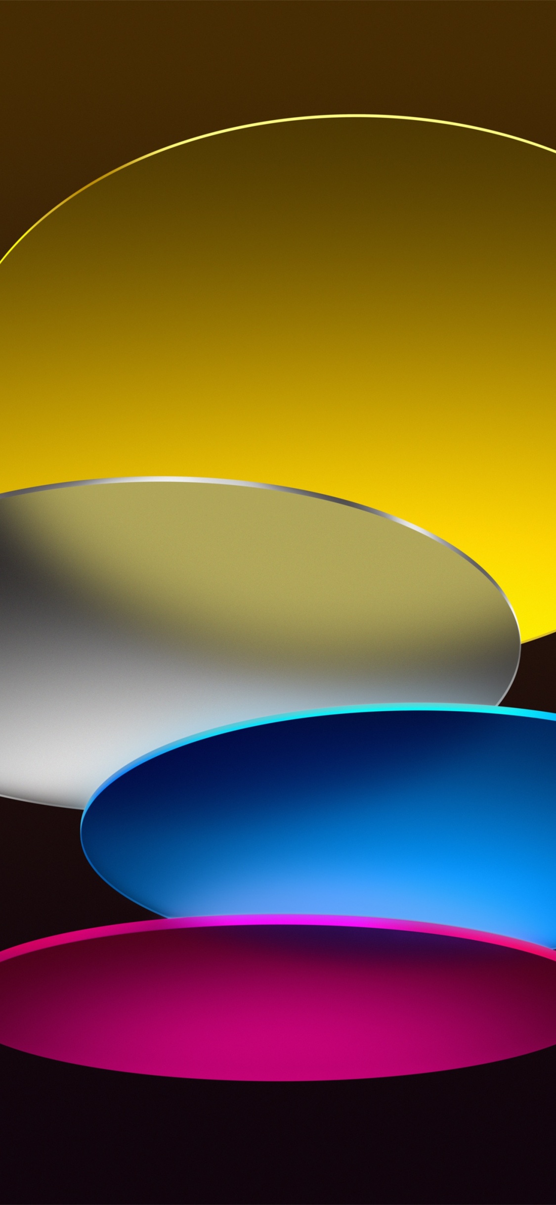 Обои яблоко, айпад, apple, m2, 12 9 дюймов в разрешении 1125x2436