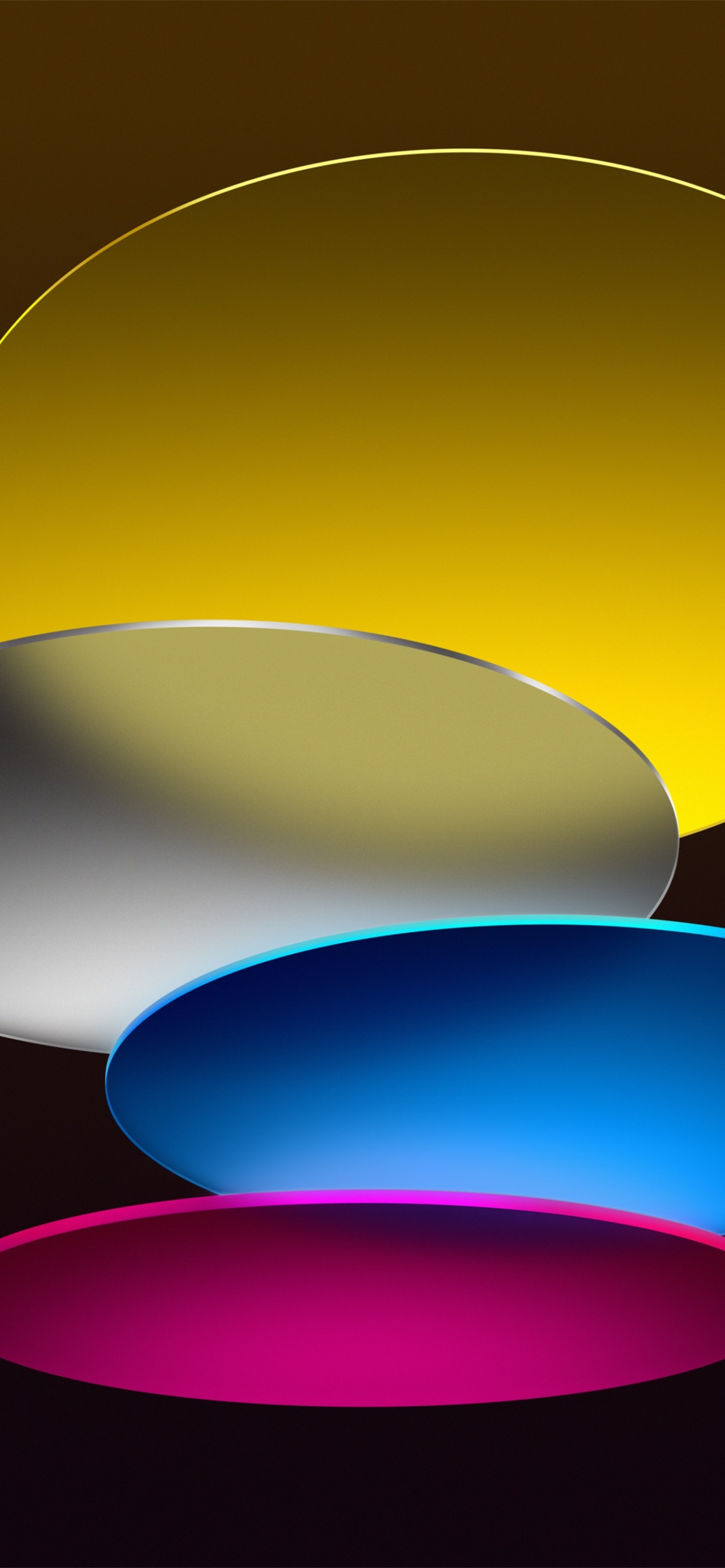 Обои яблоко, айпад, apple, m2, 12 9 дюймов в разрешении 1242x2688