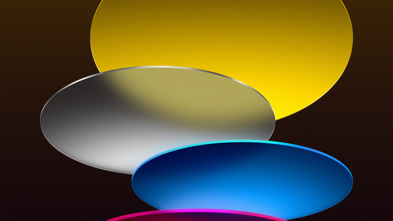 Обои яблоко, айпад, apple, m2, 12 9 дюймов в разрешении 1366x768