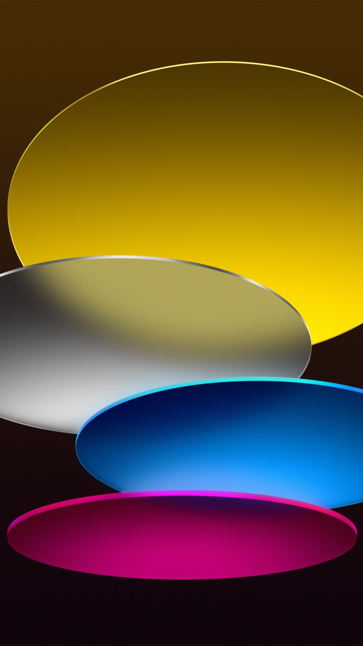 Обои яблоко, айпад, apple, m2, 12 9 дюймов в разрешении 720x1280