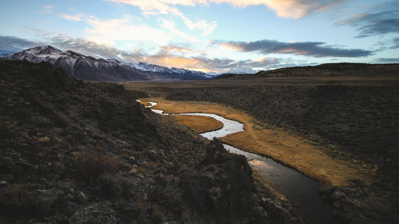 Обои саммит, саммит в Калифорнии, невероятный, ежедневное молитвенное, использовал в разрешении 1366x768