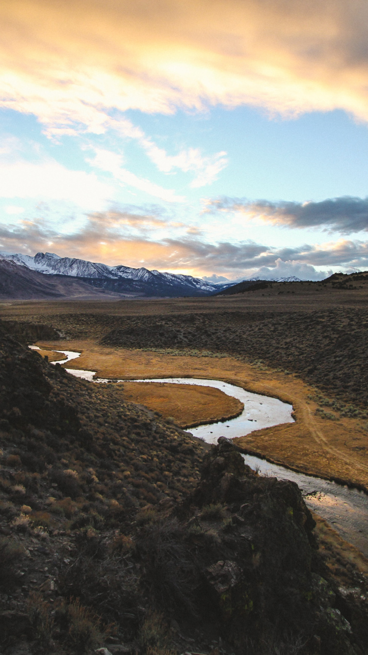 Обои саммит, саммит в Калифорнии, невероятный, ежедневное молитвенное, использовал в разрешении 750x1334