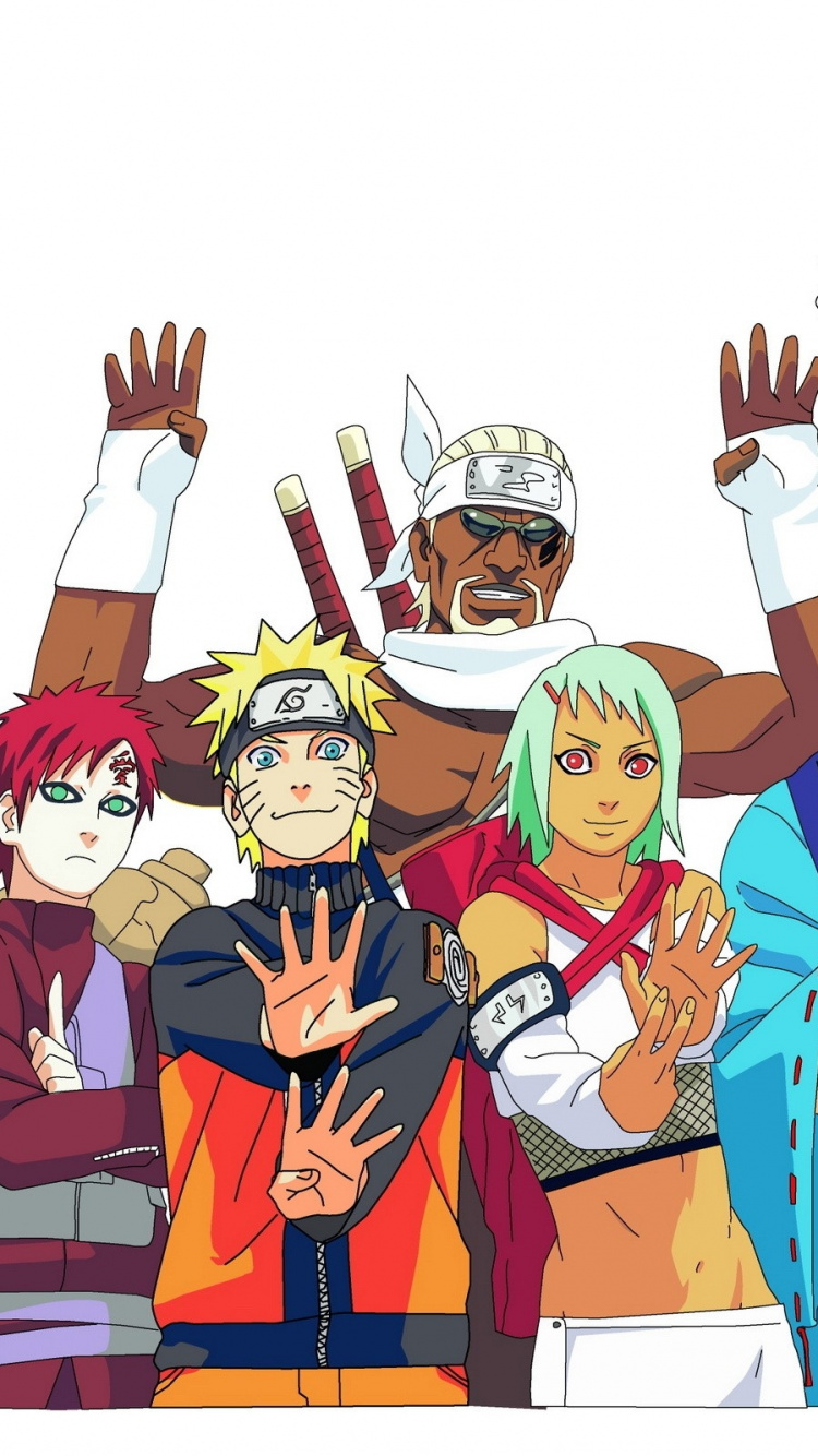 Обои мультфильм, иллюстрация, вымышленный персонаж в разрешении 750x1334