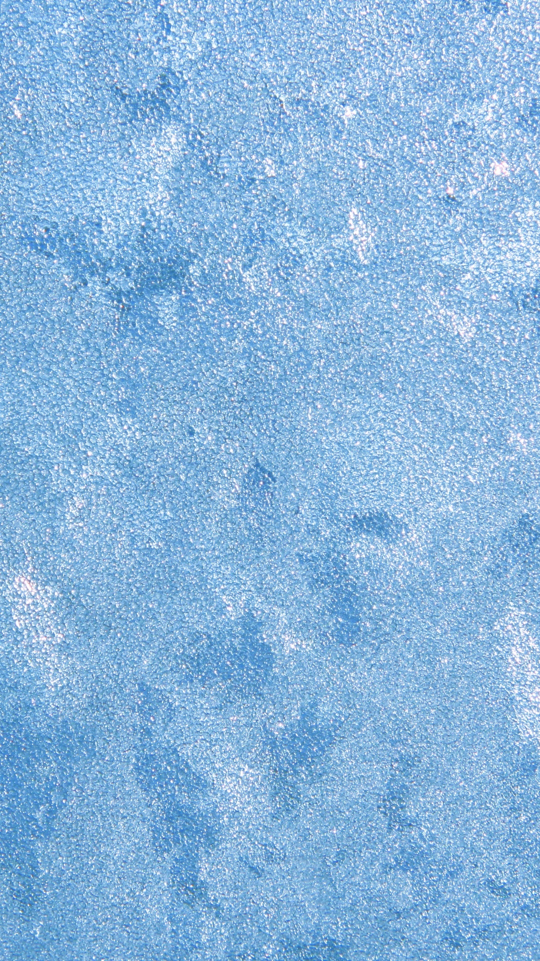 Обои текстура, синий, лазурный, узор, мороз в разрешении 1080x1920