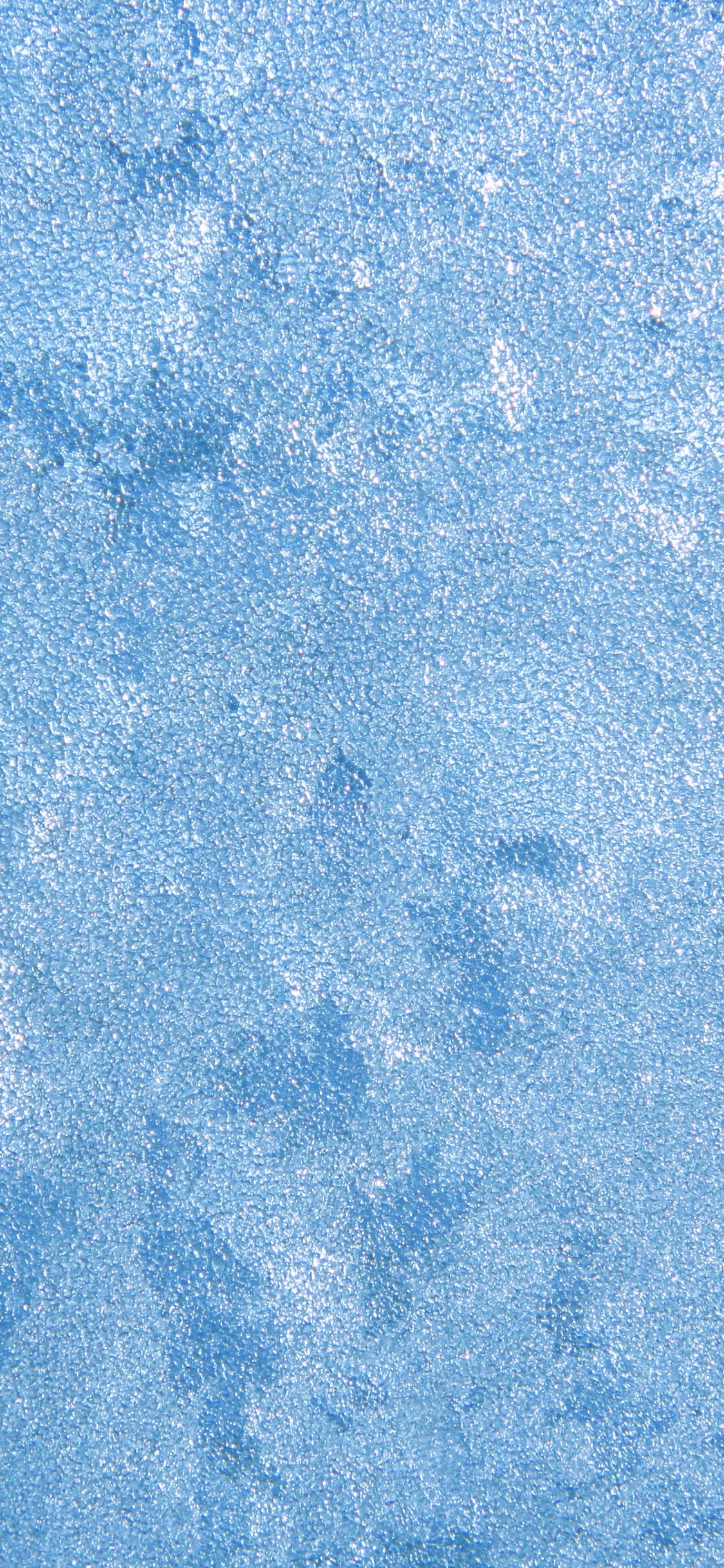 Обои текстура, синий, лазурный, узор, мороз в разрешении 1125x2436