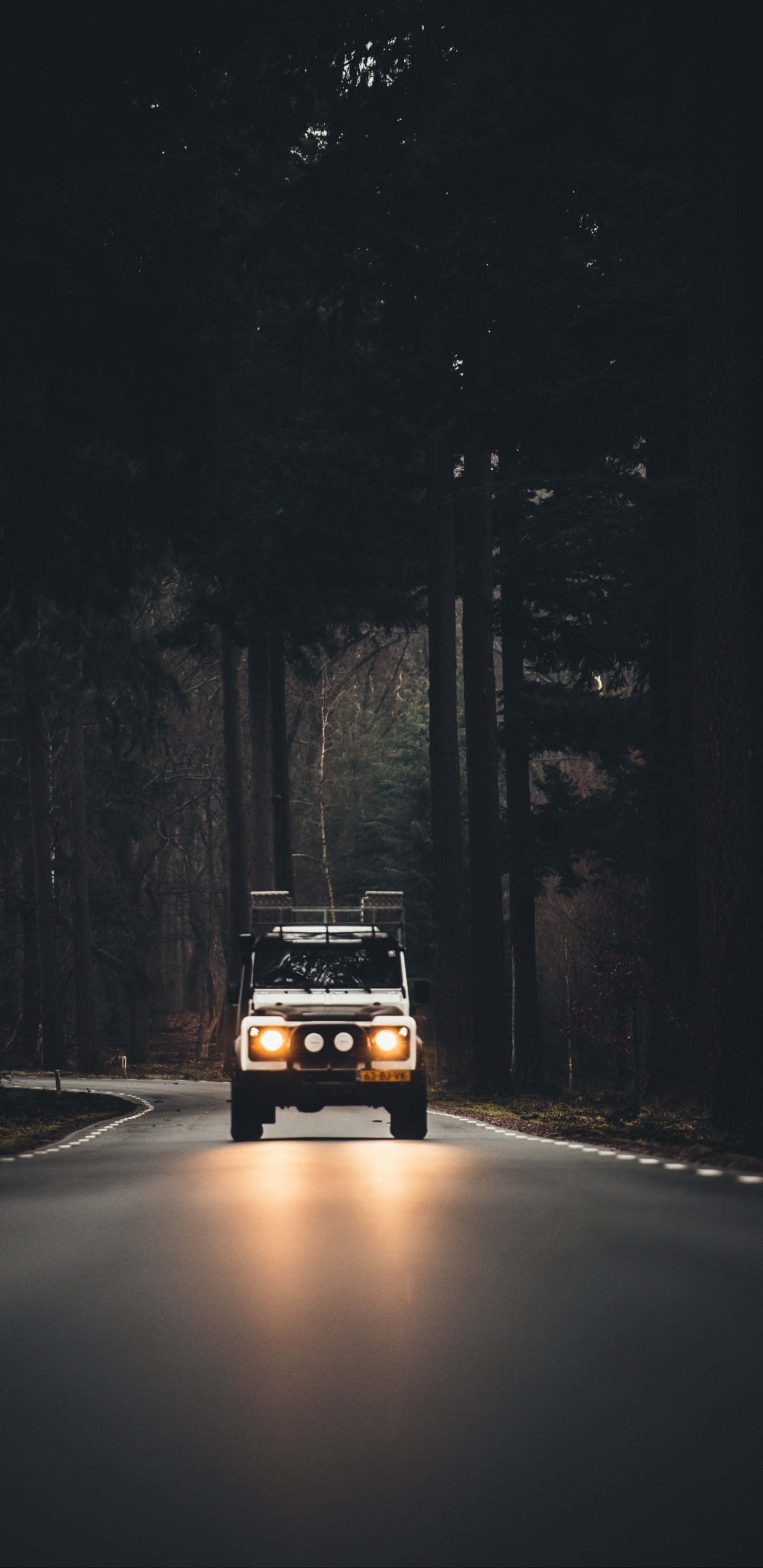 Обои легковые автомобили, джип, спорткар, мир, лоб в разрешении 1440x2960