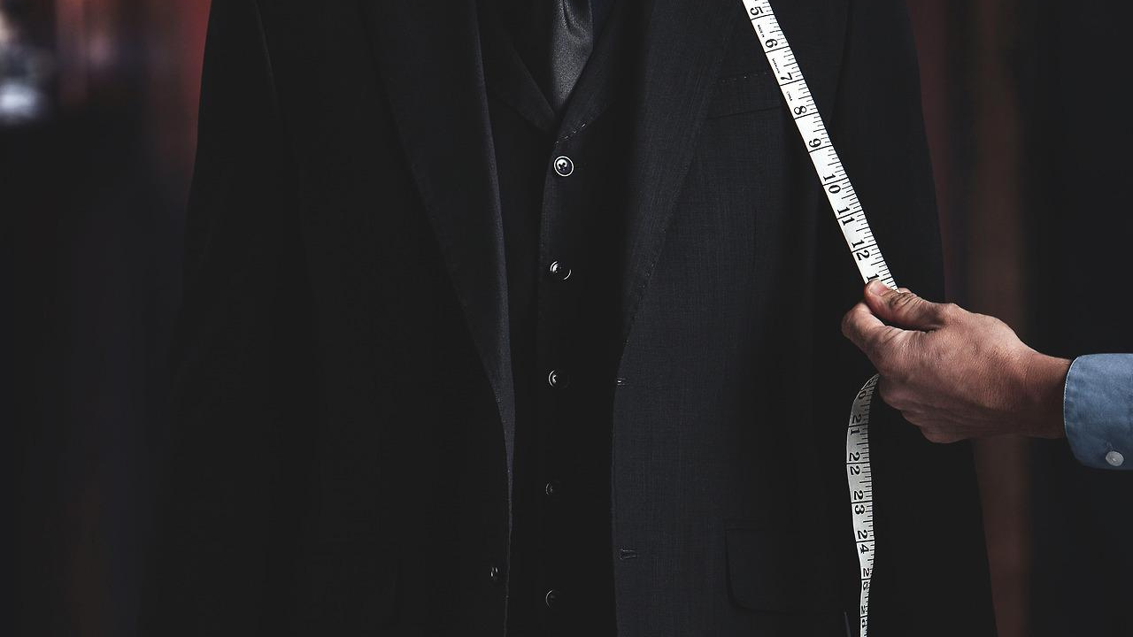 Обои костюм джон уик, Киану Ривз, Джон Фитиль, джон уик 2 постер, рукав в разрешении 1280x720