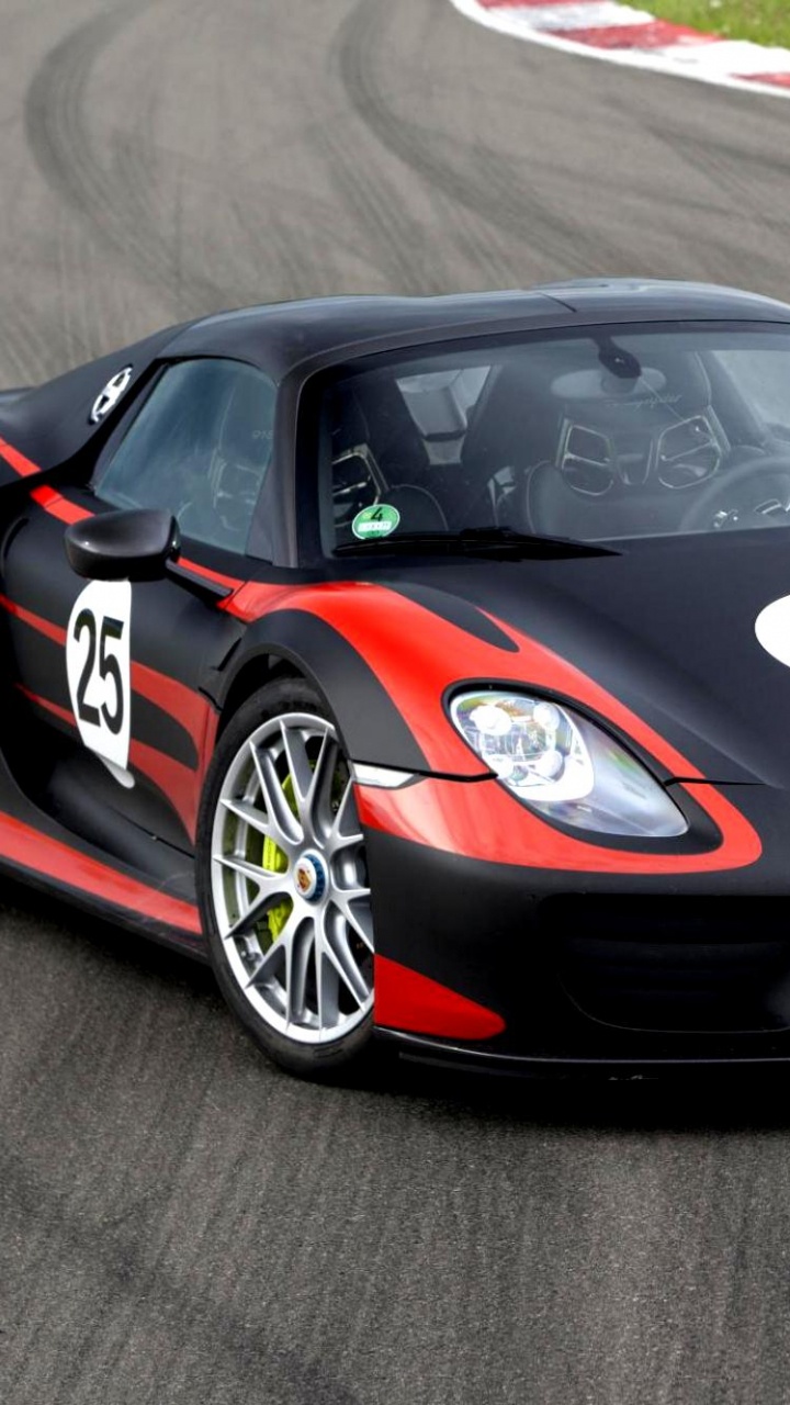 Обои Порше, спорткар, Порше 911, авто, суперкар в разрешении 720x1280