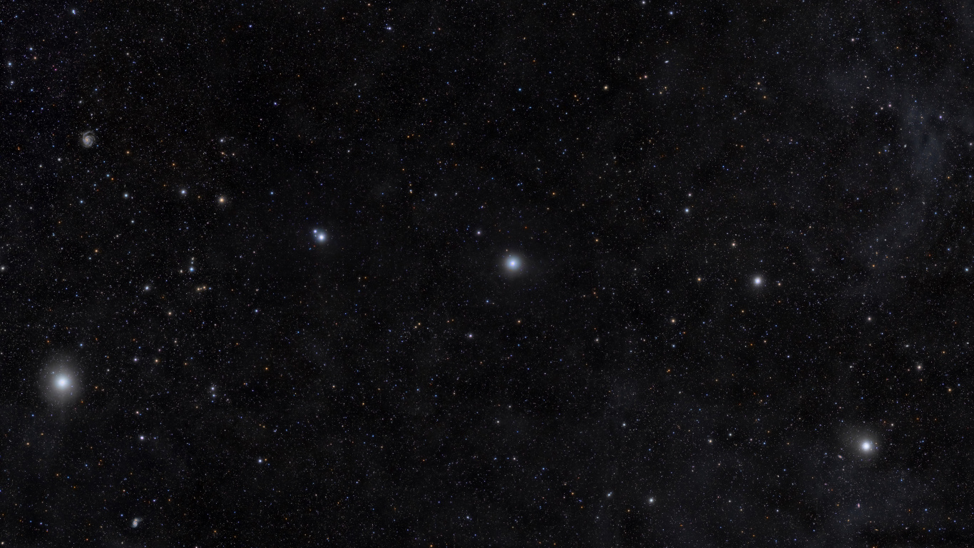 Обои звезда, черный, атмосфера, астрономический объект, космическое пространство в разрешении 1366x768