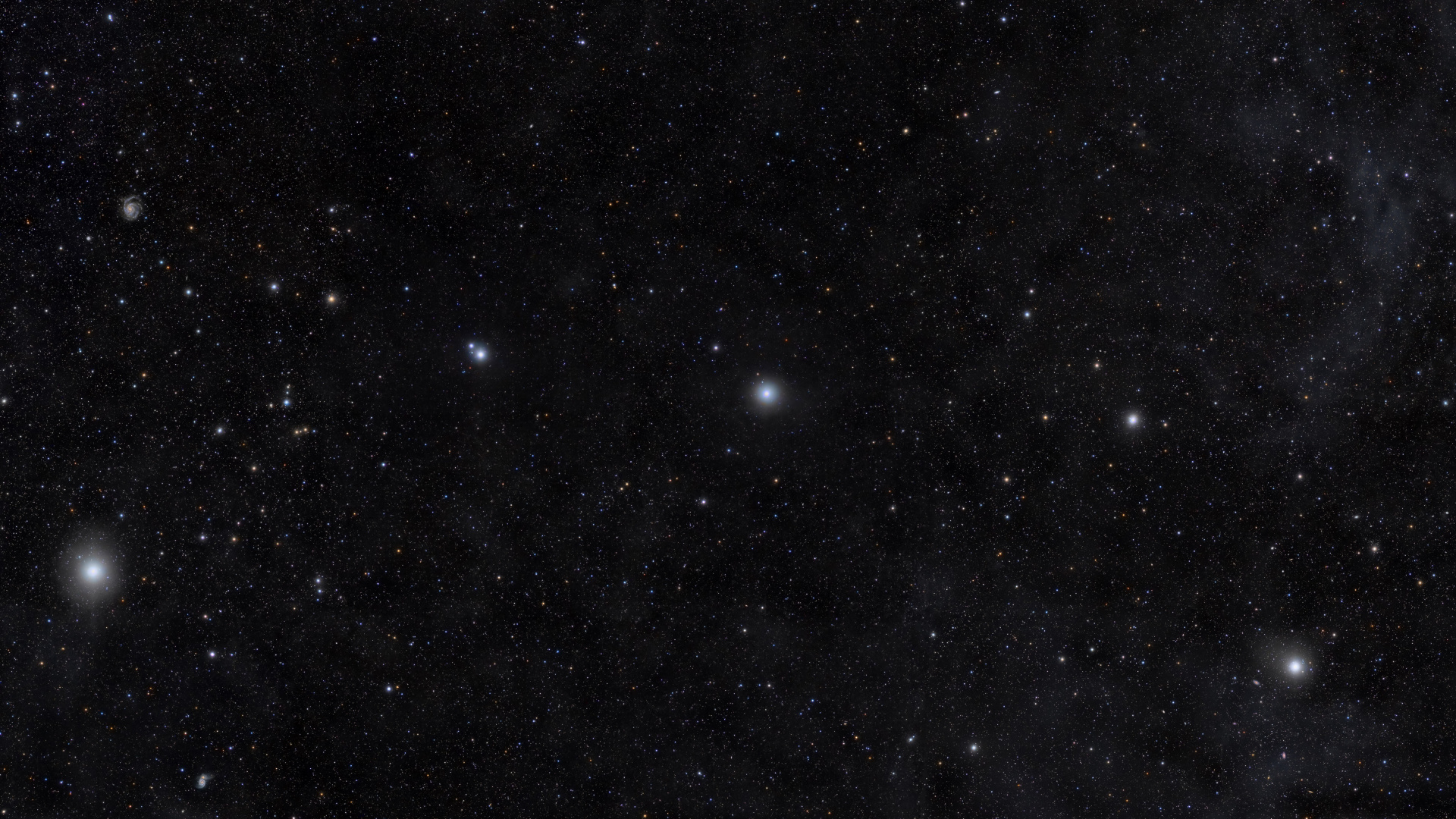 Обои звезда, черный, атмосфера, астрономический объект, космическое пространство в разрешении 1920x1080