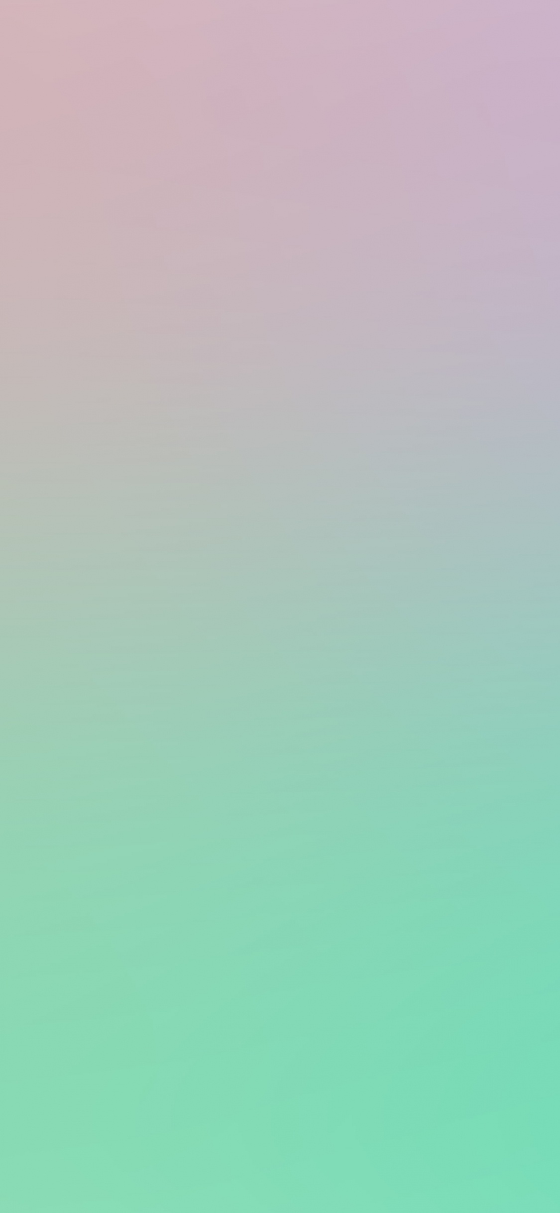 Обои Зеленые и фиолетовые пастельные обои, зеленый, торт, цвет, коричневый цвет в разрешении 1125x2436