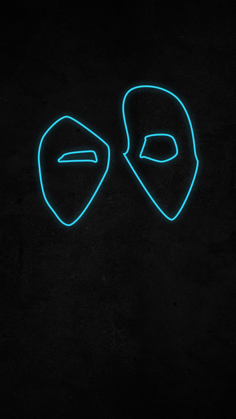 Обои свет, физика, наука, арт, электрик в разрешении 750x1334