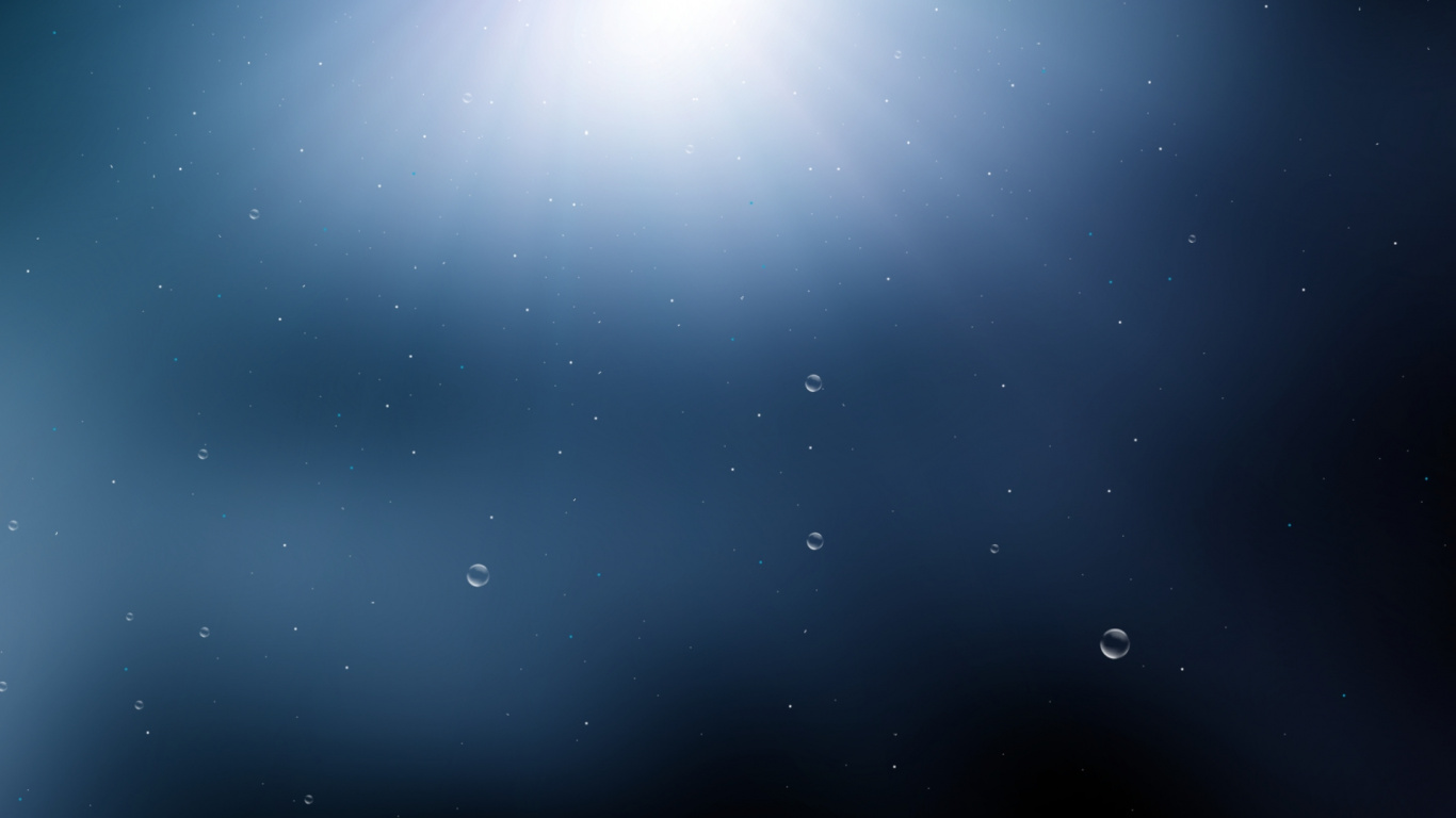 Обои синий, астрономический объект, космическое пространство, небо, Астрономия в разрешении 1366x768