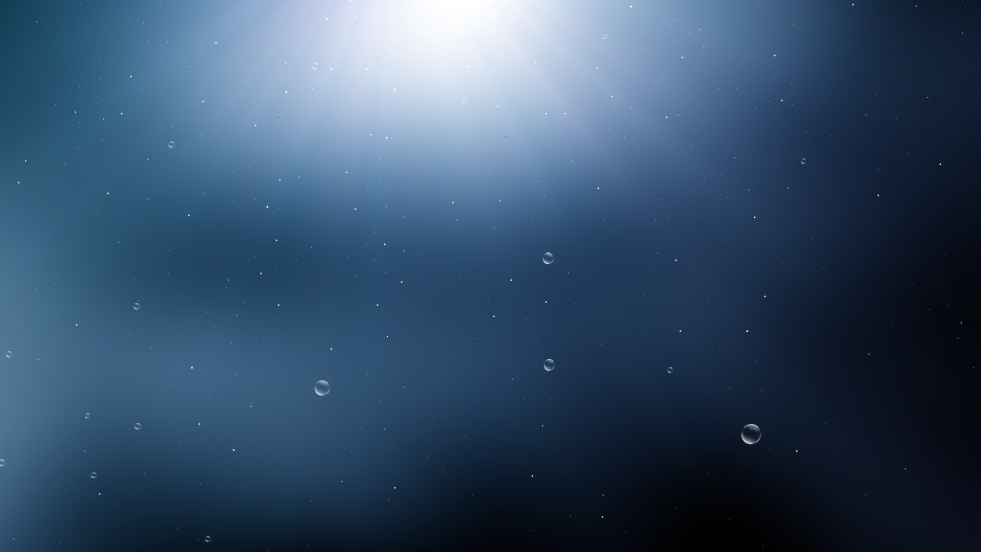 Обои синий, астрономический объект, космическое пространство, небо, Астрономия в разрешении 1920x1080