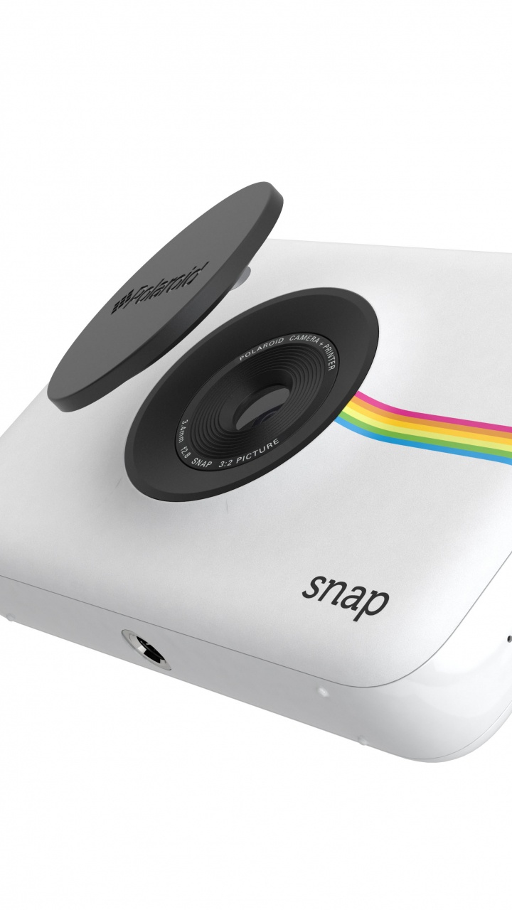 Обои Полароид Оснастки Касания, Оснастки Полароид, Мгновенный камеры, камера, Полароид в разрешении 720x1280