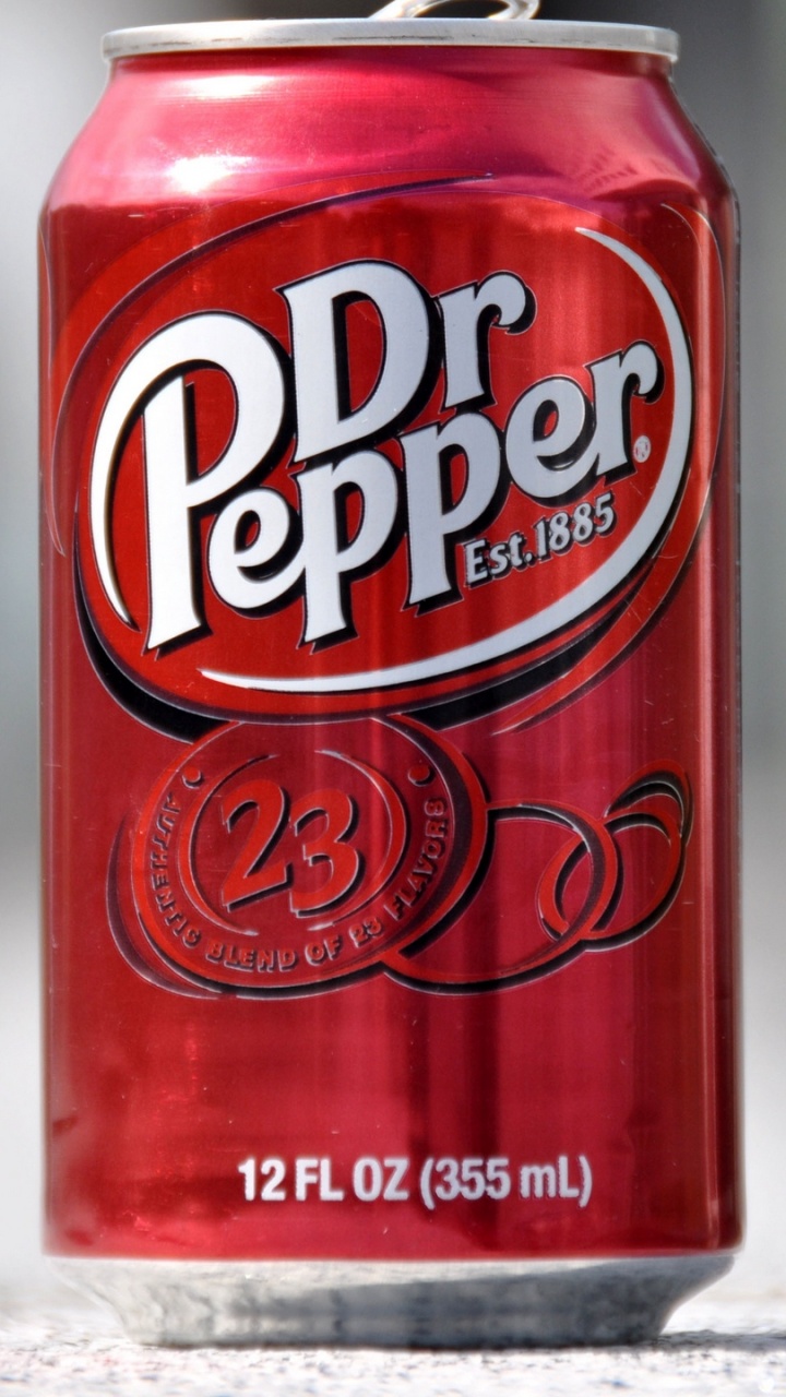 Обои мягкий напиток, бутылка, Пивная банка, напиток, алюминиевая банка в разрешении 720x1280