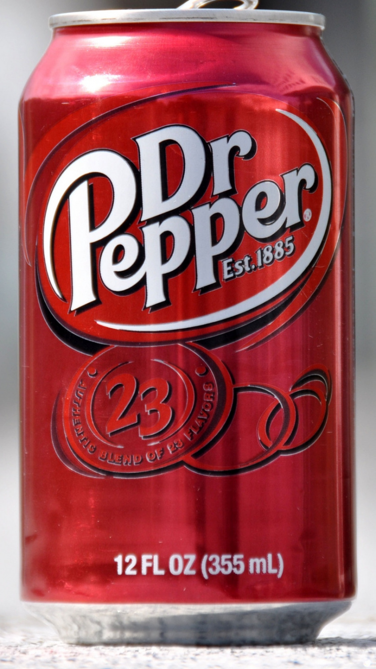 Обои мягкий напиток, бутылка, Пивная банка, напиток, алюминиевая банка в разрешении 750x1334