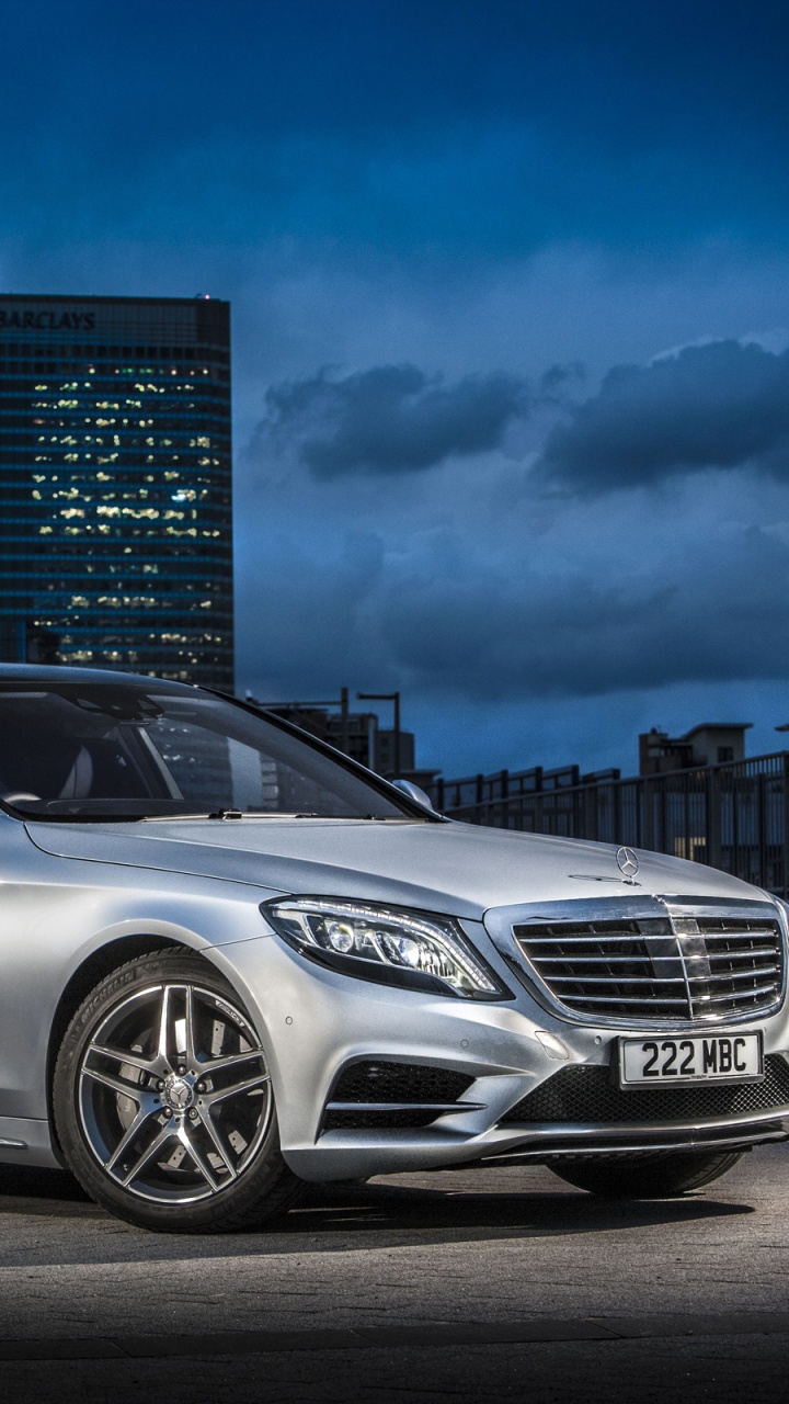 Обои Мерседес-Бенц Е-Класс, авто, Литые диски, mercedes benz, mercedes benz s class в разрешении 720x1280