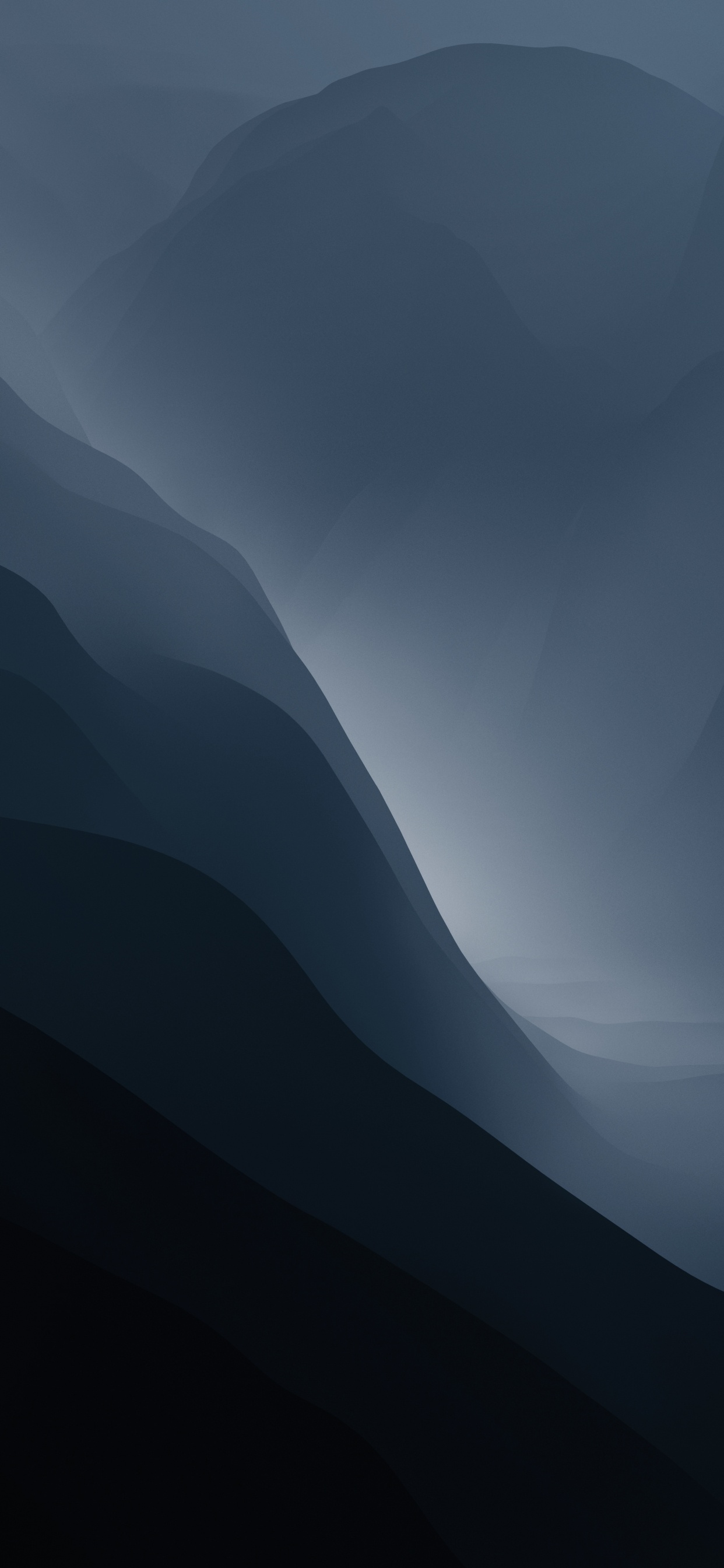 Обои яблоко, Сьерра Блю, коричневый цвет, атмосфера, облако в разрешении 1242x2688