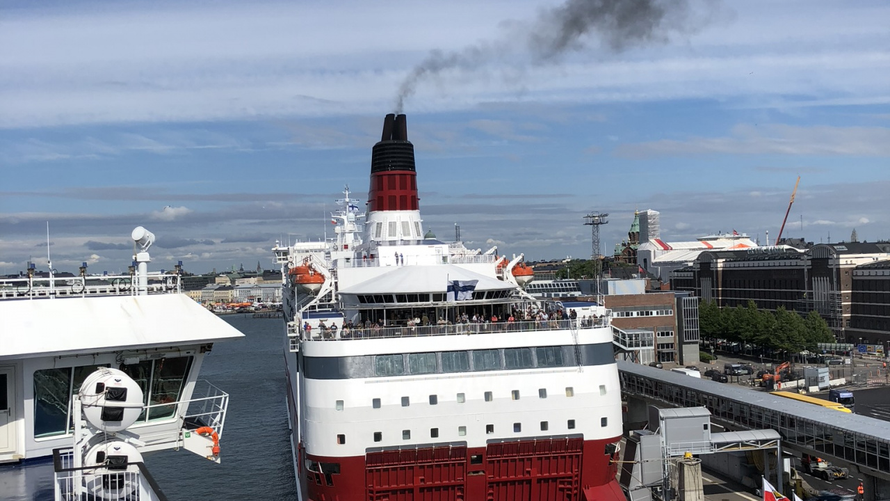 Обои перевозка воды, паром, круизное судно, теплоход, корабельная архитектура в разрешении 1280x720