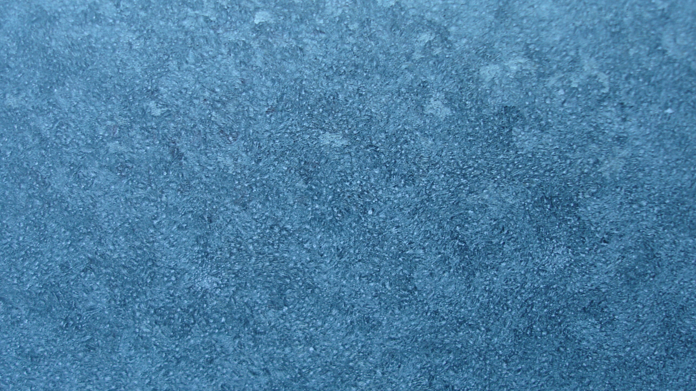 Обои наложение текстуры, лед, синий, узор, электрик в разрешении 1366x768