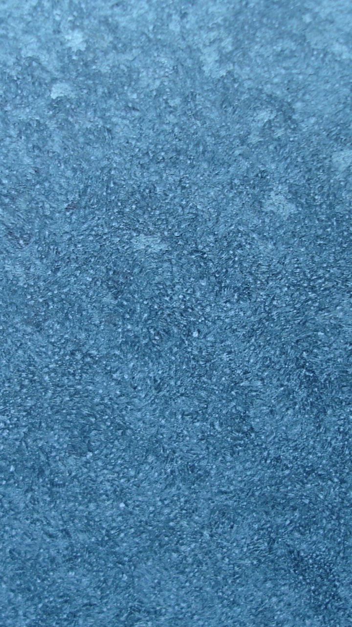 Обои наложение текстуры, лед, синий, узор, электрик в разрешении 720x1280