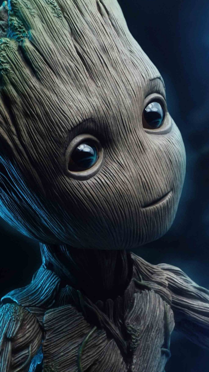 Обои свет, лазурный, мультфильм, арт, электрик в разрешении 720x1280