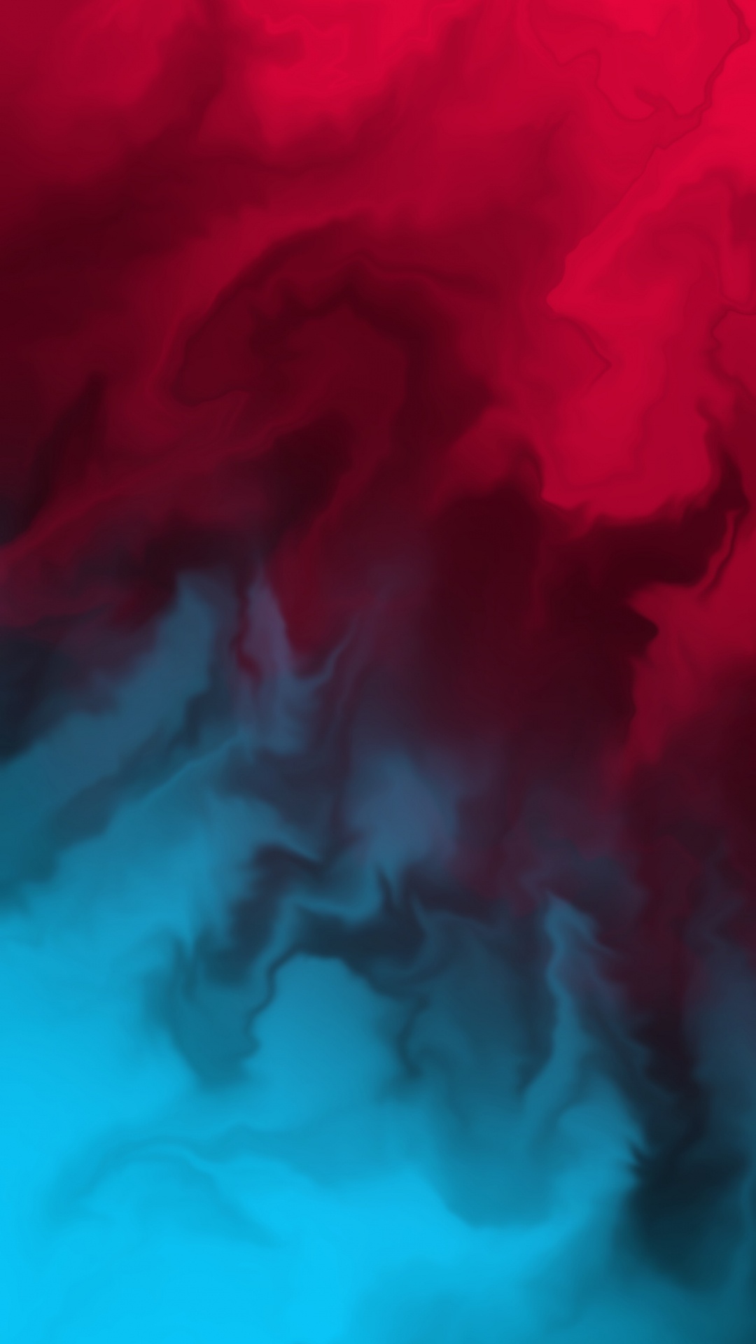 Обои жидкий, жидкость, пурпур, вода, розовый в разрешении 1080x1920