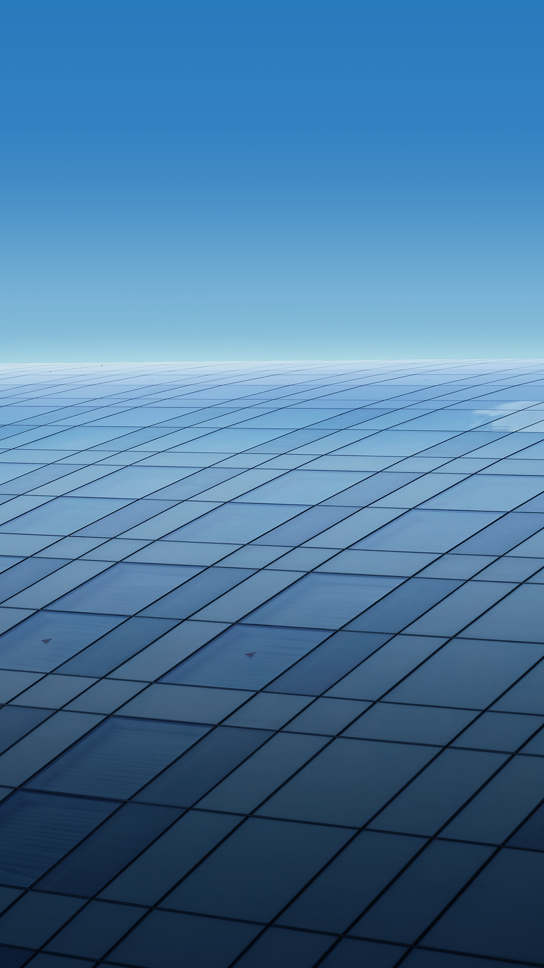 Обои Coolpad, Coolpad Cool Play 6, гидроресурсы, вода, синий в разрешении 1080x1920