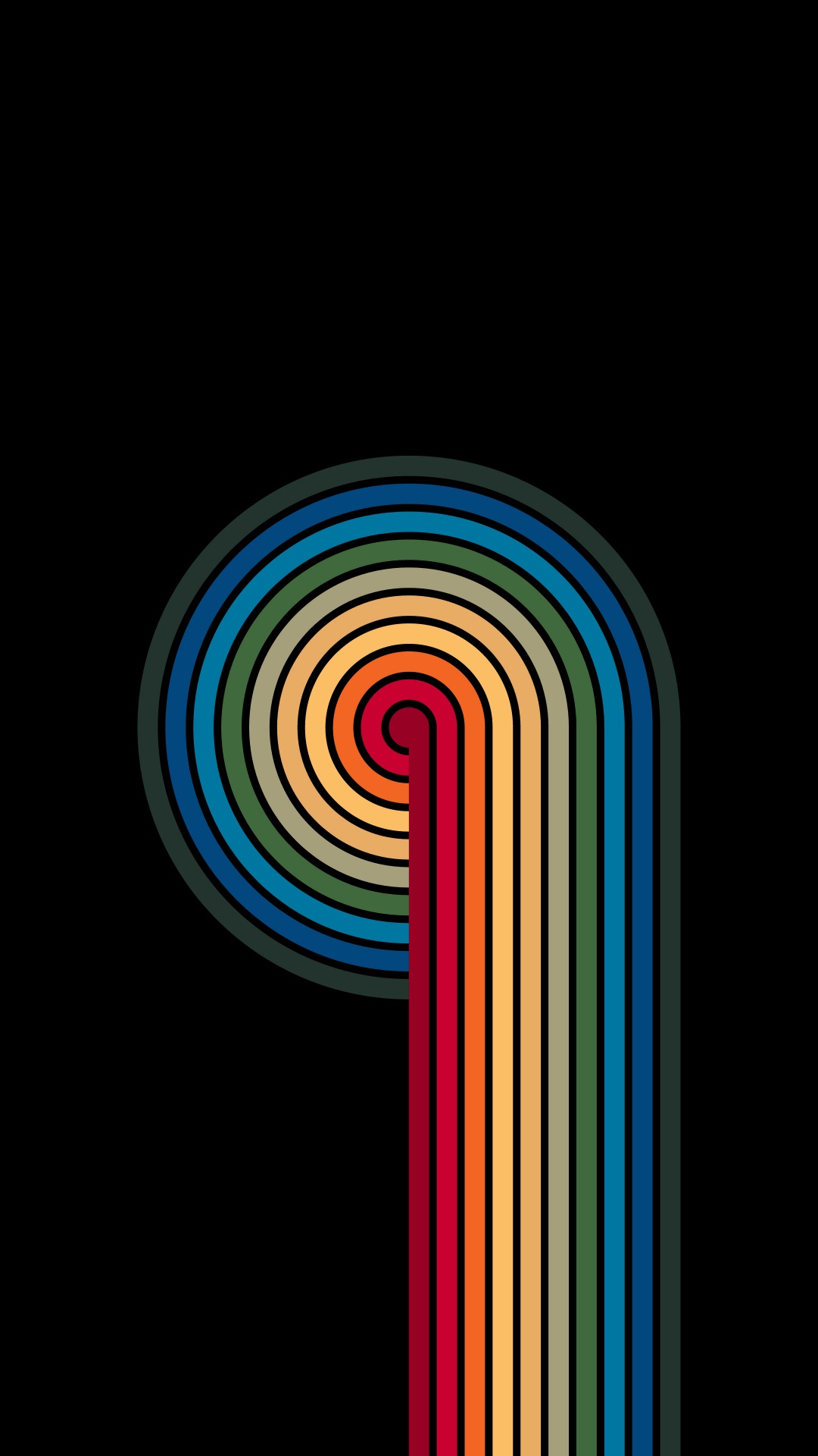 Обои визуальное искусство, электричество, газ, арт, полутона и оттенки в разрешении 1080x1920