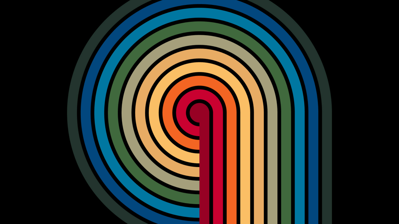 Обои визуальное искусство, электричество, газ, арт, полутона и оттенки в разрешении 1280x720