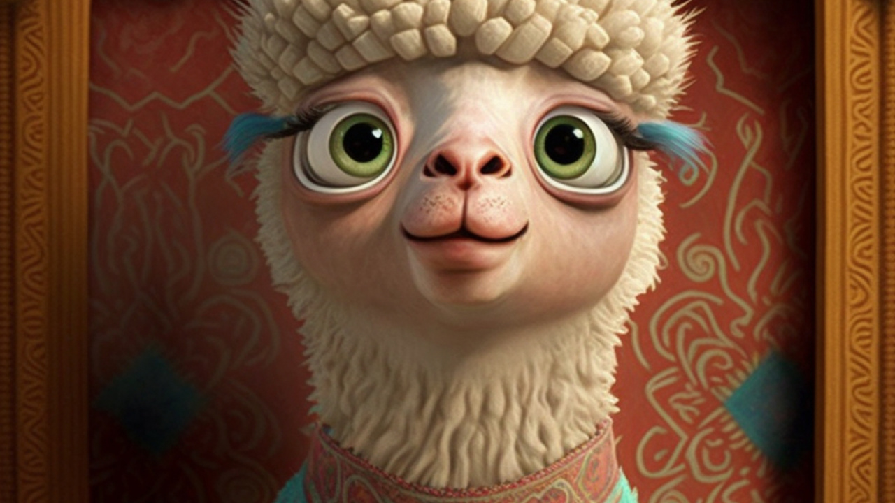 Обои сова, овца, древесина, кошачьих, дерево в разрешении 1280x720