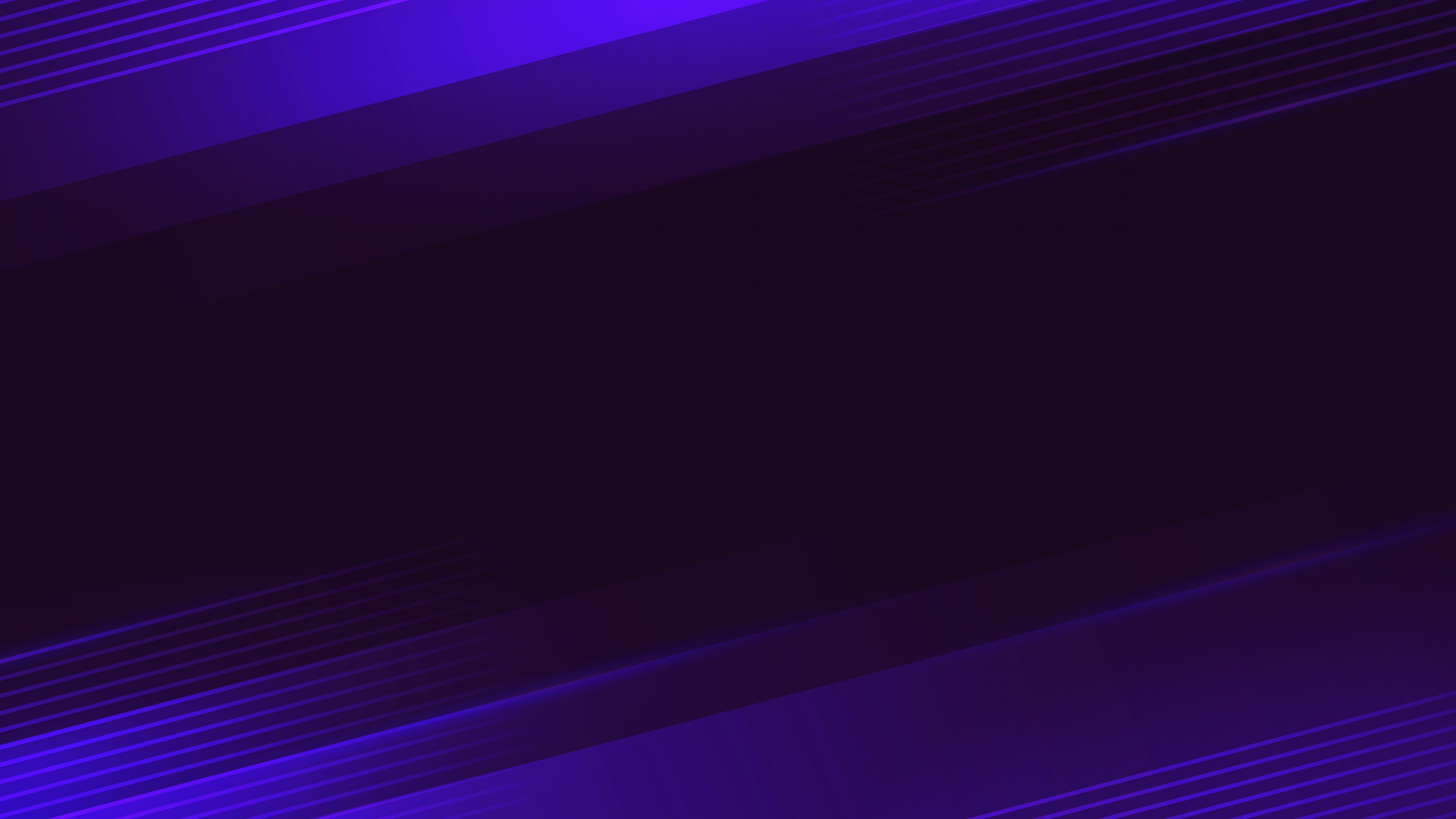 Обои свет, красочность, пурпур, синий, Фиолетовый в разрешении 3840x2160