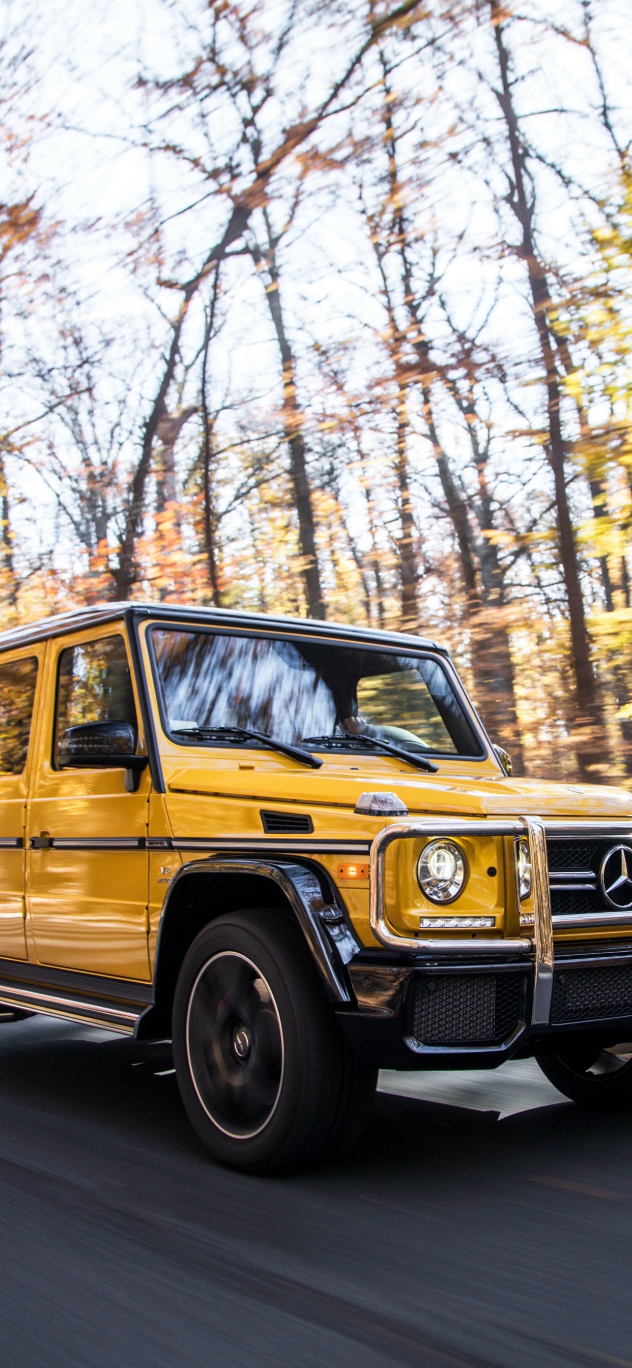 Обои авто, Мерседес АМГ, Мерседес G-класса Мерседес-АМГ, автомобильный экстерьер, транспорт в разрешении 1242x2688