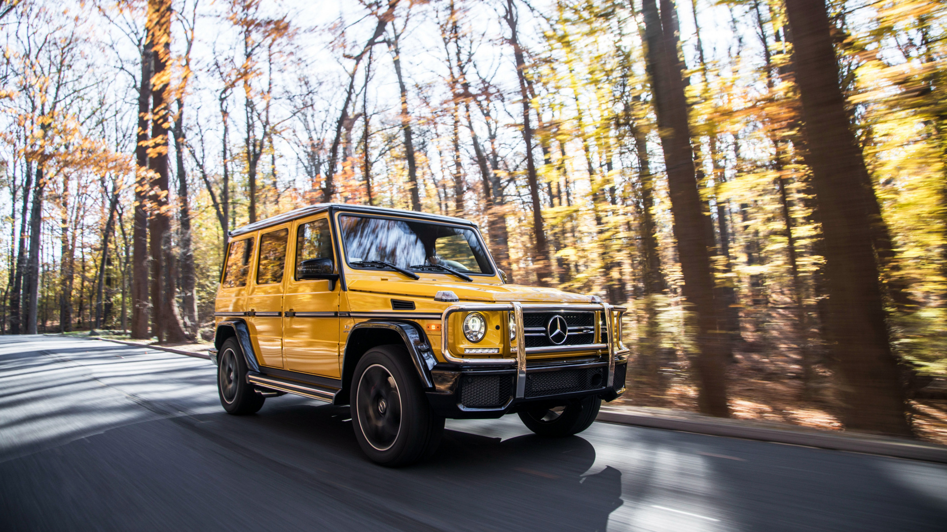 Обои авто, Мерседес АМГ, Мерседес G-класса Мерседес-АМГ, автомобильный экстерьер, транспорт в разрешении 1920x1080